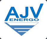 Logo společnosti AJV Energo, a.s.